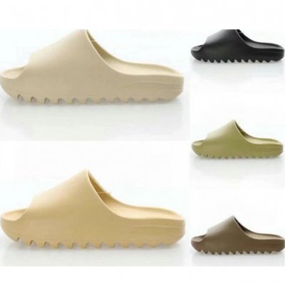 [Adidas] �Ƶ�ٽ� Yeez slide Bone 21032637