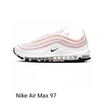 [Nike] ����Ű Air Max 97 DA9325-100