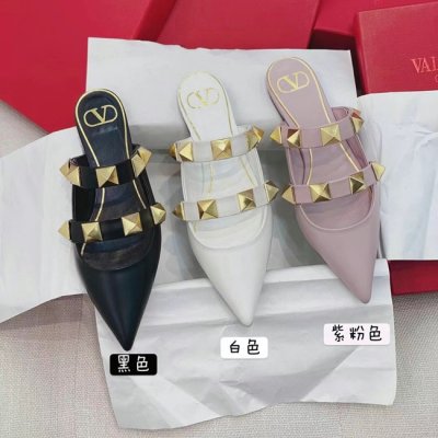 [Valentino] �߷�Ƽ�� �θ����͵� �� ������ 21032945