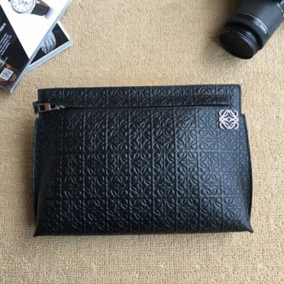 [Loewe] �ο��� ��/�� �ΰ� Ŭ��ġ�� 21040343
