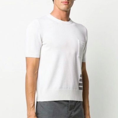 [Thom Browne] ����� ��/�� �ñ״��� ���� ��Ʈ 21040539