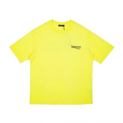 [Balenciaga] �߷��þư� ��/�� �ΰ� ���������� Ƽ���� 21040548