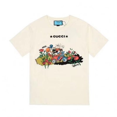 [Gucci] ���� * ����� ��/�� �ڼ� Ƽ���� 21040549