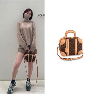 [Louis vuitton] ���̺��� �߸��� �̴� �������� M44581