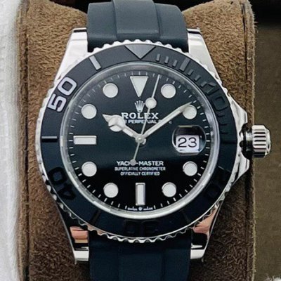 [Rolex] �η��� ��Ʈ������ YACHT - MASTER ��ġ 21040838