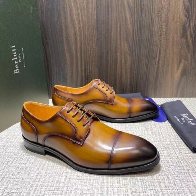 [Berluti] ����Ƽ ���� Galet �������� ���� 20041330