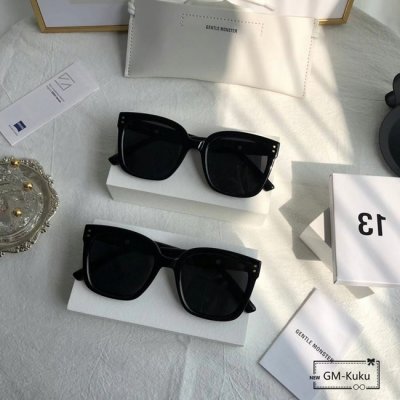 [Gentle Monster] ��Ʋ���� Kuku ���� ���۶� 20041335