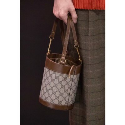 [Gucci] ���� 1955 Ȧ���� ��Ŷ�� ���� 637115