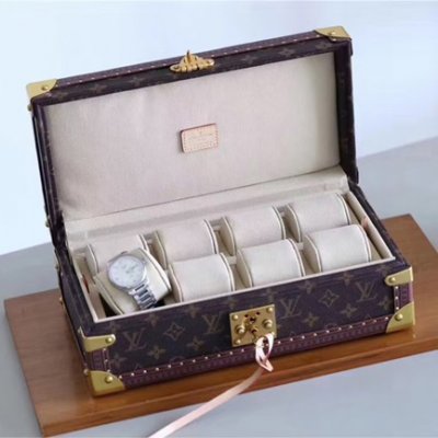 [Louis vuitton] ���̺��� ���׷� �ð� ���̽� 21042038