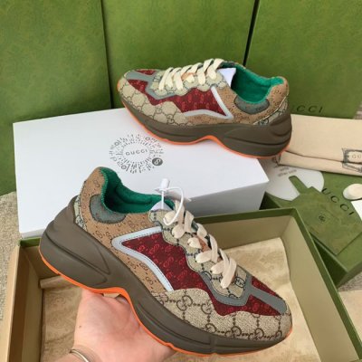[Gucci] ���� ��/�� ������ ����Ŀ�� 21042231