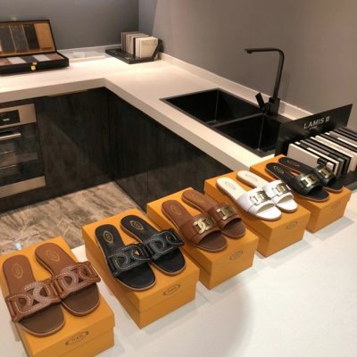 TOD'S [Tods] ���� �ΰ� ������ 21042238