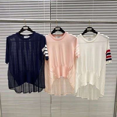 [Thom Browne] ����� �ñ״��� �ý��� ��Ʈ 21050343