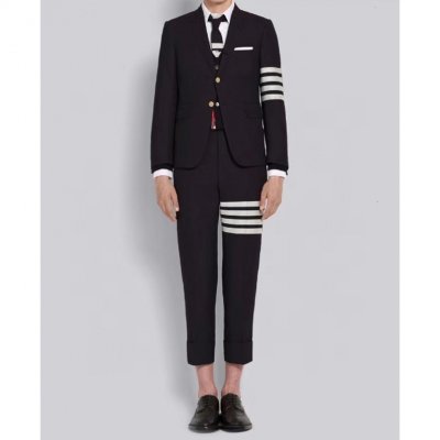 [Thom Browne] ����� �ñ״��� �ΰ� ��Ʈ 21050344