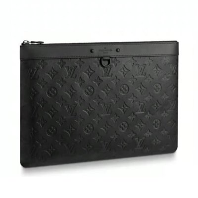 [Louis vuitton] ���̺��� ����Ʈ Ŭ��ġ �Ŀ�ġ M62903