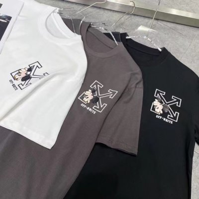 [Off-White] ����ȭ��Ʈ * ����� ��/�� ������ Ƽ���� 21050631