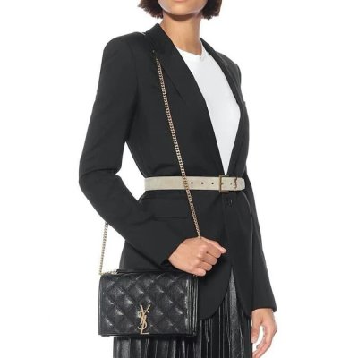 [Saint Laurent] ���ζ� ��Ű Becky ü�� ����� 585031