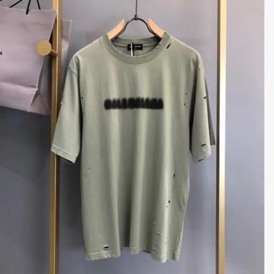 [Balenciaga] �߷��þư� ��/�� ���������� Ƽ���� 21051042