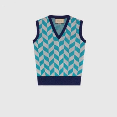 [Gucci] ���� ����Ʈ ����� Chevron stitch lame jacquard 21051731