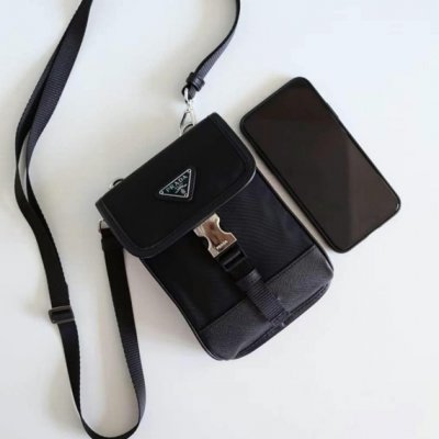 [Prada] ����� �׼��� �����Ϸ� �����̽� ũ�ν��� 2DMH 