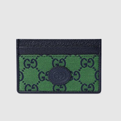 [Gucci] ���� GG ��Ƽ�÷� ī�� ���̽� ���� 659601