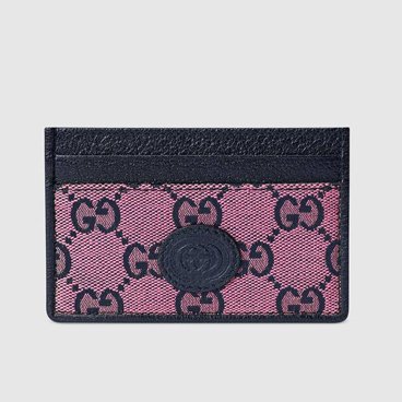 [Gucci] ���� GG ��Ƽ�÷� ī�� ���̽� ���� 659601