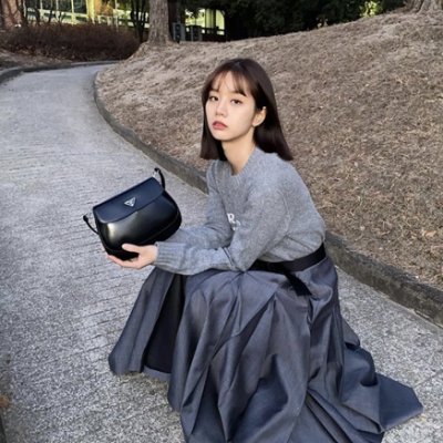 [Prada] ����� Ŭ���� �÷� ����� 1BD311