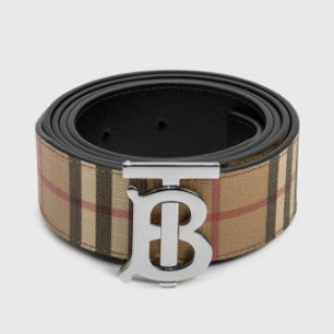 [Burberry] ������ �����ú� ���׷� ��Ƽ�� ��Ƽ�� üũ ��Ʈ 21052446