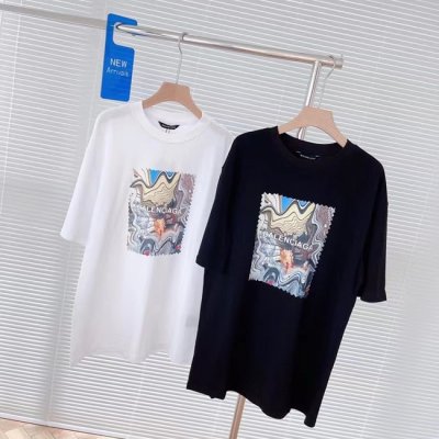 [Balenciaga] �߷��þư� ��/�� ������ Ƽ���� 21052631