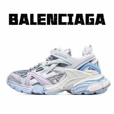 [Balenciaga] �߷��þư� Ʈ�� Ʈ���̳� 4.0 ����Ŀ�� 21052846
