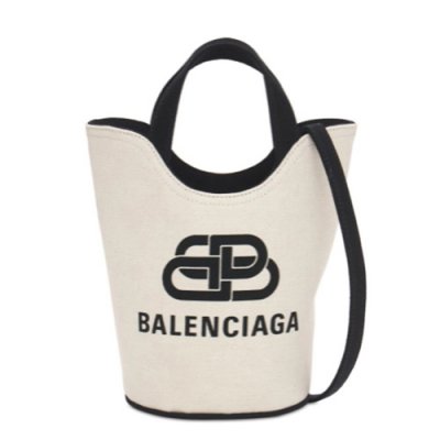 [Balenciaga] �߷��þư� ���̺� ���׷� ĵ���� ��Ʈ�� 21060131