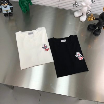 [Moncler] ��Ŭ���� �ΰ� ��ġ ���� Ƽ���� 21060735