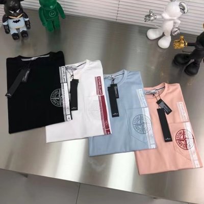[Stone Island] ���� ���Ϸ��� �ΰ� ������ Ƽ���� 21060736
