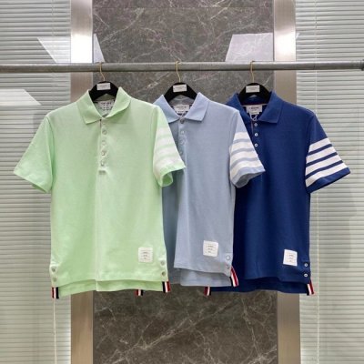[Thom Browne] ����� ��/�� �ñ״��� ��Ʈ ī��Ƽ���� 21061537