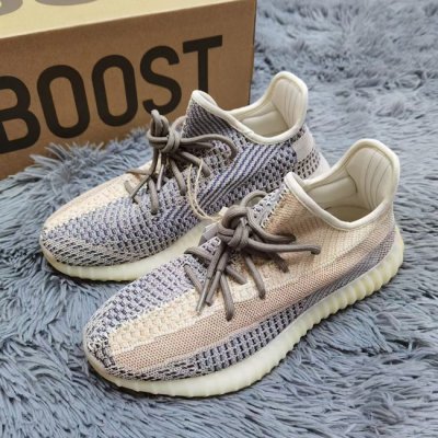 [Adidas] �Ƶ�ٽ� ���� �ν�Ʈ 350 V2 Ash Pearl