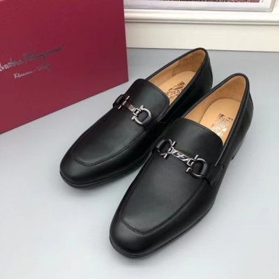 [Ferragamo] �䷹���� �ΰ� ���� ���� 21062838