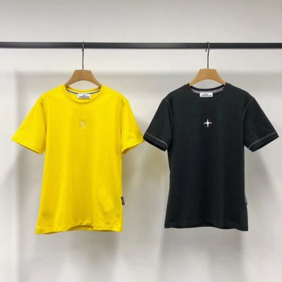 [Stone Island] ������Ϸ��� �ڼ� �ΰ� ���� Ƽ���� 21070132