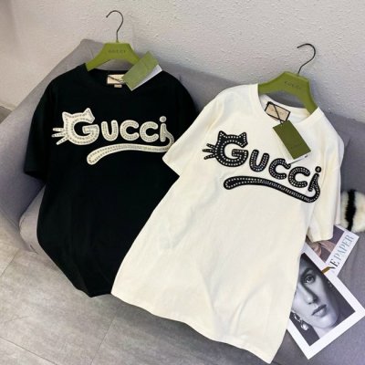 [Gucci] ���� ��/�� �ΰ� ��Ƽ�� Ƽ���� 21070743