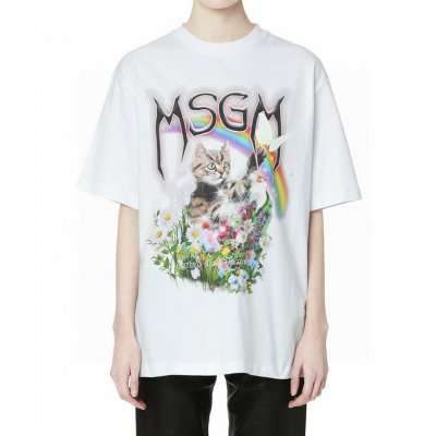 [MSGM] MSGM ������ Ƽ���� 21070744