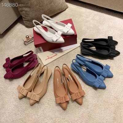 [Ferragamo] �䷹���� ��� Viva �÷� ���� 21071335