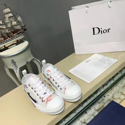 [Dior] ��� ��/�� D �ΰ� ����Ŀ�� 21071338