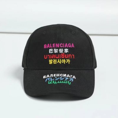 [Balenciaga] �߷��þư� ��Ƽ ������ �ΰ� ��ĸ 641238