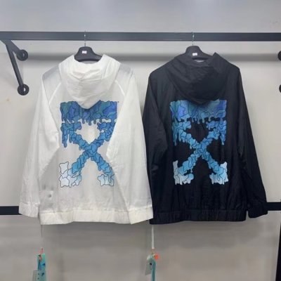 [Off-White] ����ȭ��Ʈ �ΰ� ������ ���� �극��Ŀ 21071632
