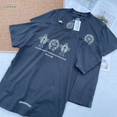 CHROME HEARTS [ChromeHearts] ũ������ ��/�� ������ Ƽ���� 21071634