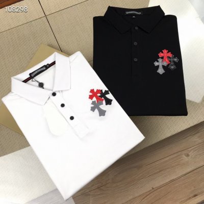 [ChromeHearts] ũ������ �ΰ� ��ġ ī��Ƽ���� 21071635