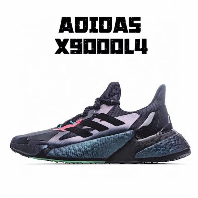 [Adidas] �Ƶ�ٽ� x9000L4 ����ȭ 21072032