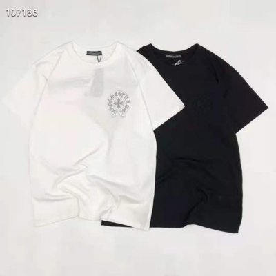 [ChromeHearts] ũ������ ��/�� ������ ������ Ƽ���� 21072042