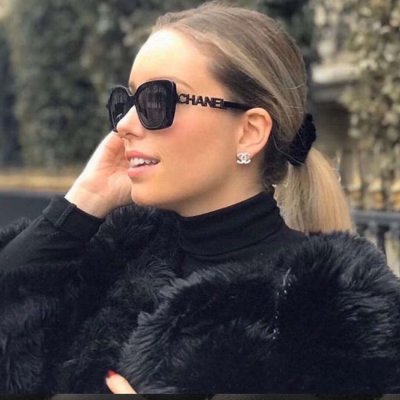 [Chanel] ���� ����ΰ� ���۶� 5422B 21072631