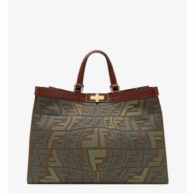 [Fendi] ��� Peekaboo X -Note 21072041