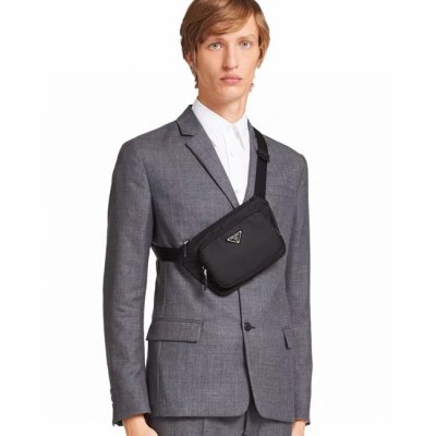 [Prada] ����� �����Ϸ� ���ǾƳ� ���� ũ�ν��� 2vh128