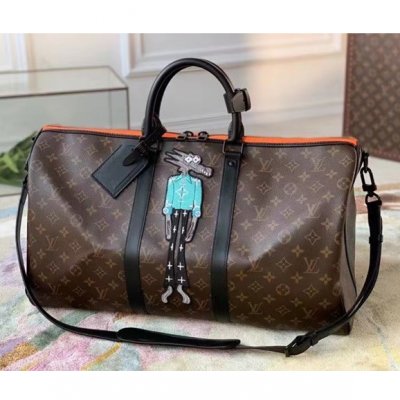 [Louis vuitton] ���̺��� Ű�� �ݵѸ��� 50 M45616